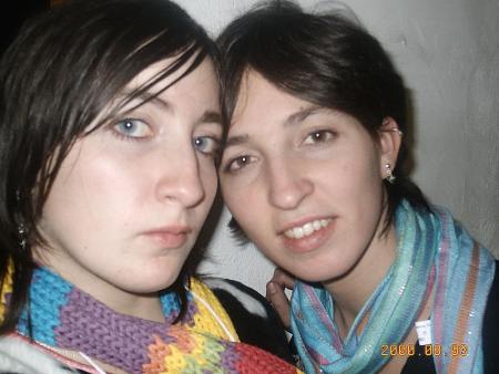 moi et me soeur
