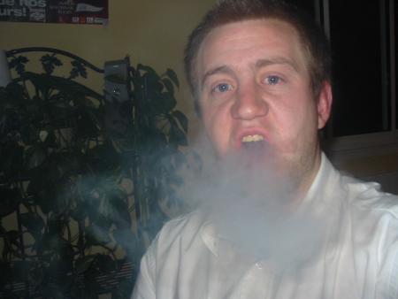 Réveillon chez xabi