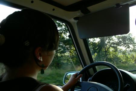 la voiture !!!