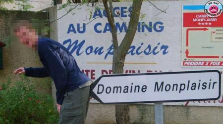 Domaine Monplaisir