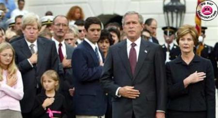 La main sur le coeur!!!