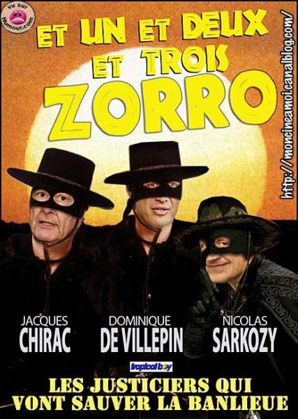 et un et deux et trois ZERRO !