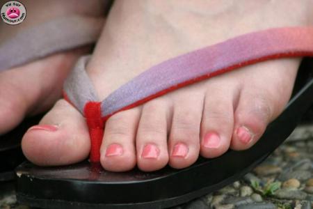 6 ?? petit problème...lol