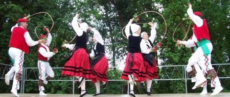 J' adore cette danse!!!