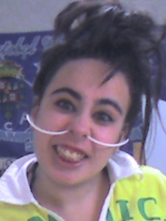 La femme préhistorique